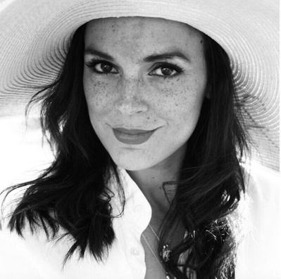 艾琳·卡希尔的写真