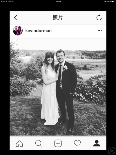 凯文·多曼的写真