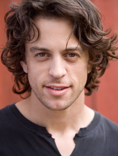 亚历山大·博林斯基的写真