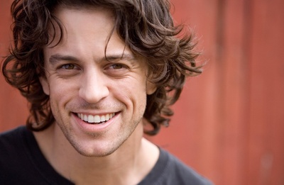 亚历山大·博林斯基的写真