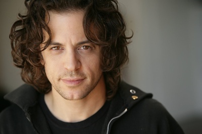 亚历山大·博林斯基的写真