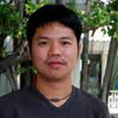 柏德潘·王般的写真