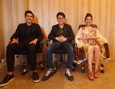 班庄·比辛达拿刚的写真-twitter.com/banjong_...