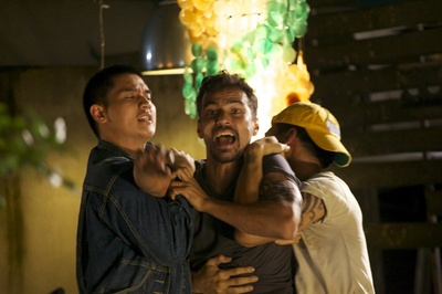 雷·麦克唐纳的写真