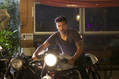 雷·麦克唐纳的写真