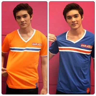 查理·瑞纳的写真-当年的“小情人”中的...