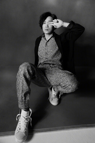 王宁的写真-2017年写真