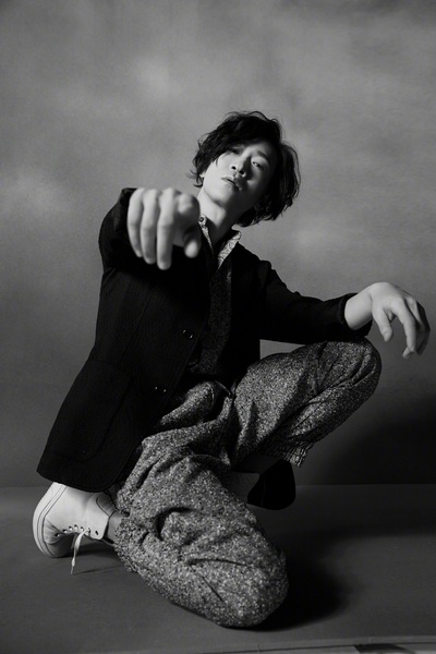 王宁的写真-2017年写真