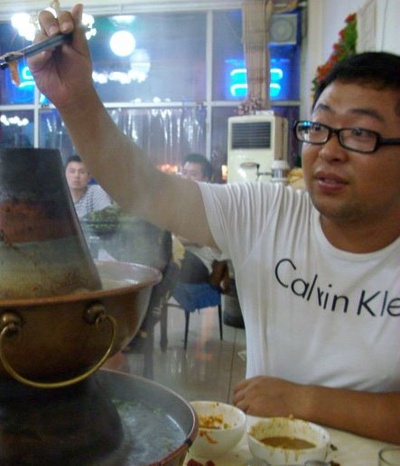 修睿的写真-无码照