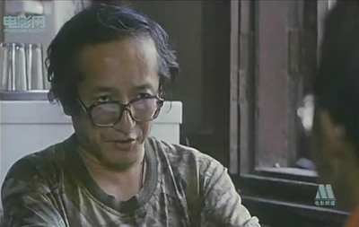 常蓝天的写真-男生贾里 (1996)