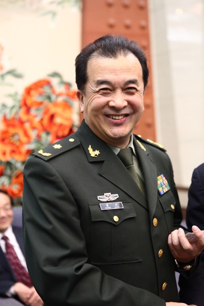 黄宏的写真-黄宏