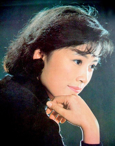 宋春丽的写真