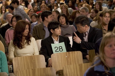 马志的写真-阿基拉与拼字大赛