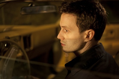 马克·奥布莱恩的写真