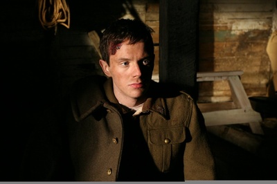 马克·奥布莱恩的写真