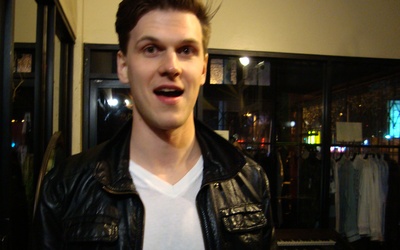 派特·凯利的写真