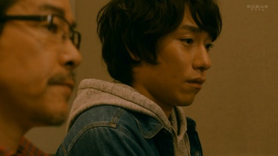 落合扶树的写真-睫毛