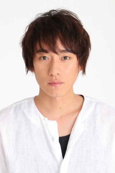 落合扶树的写真