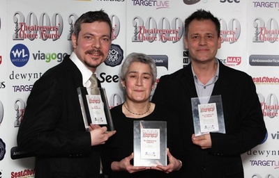 迈克尔·格兰达吉的写真