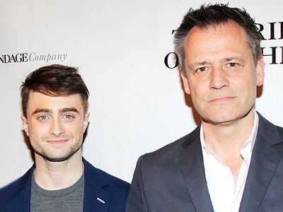 迈克尔·格兰达吉的写真