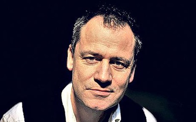 迈克尔·格兰达吉的写真