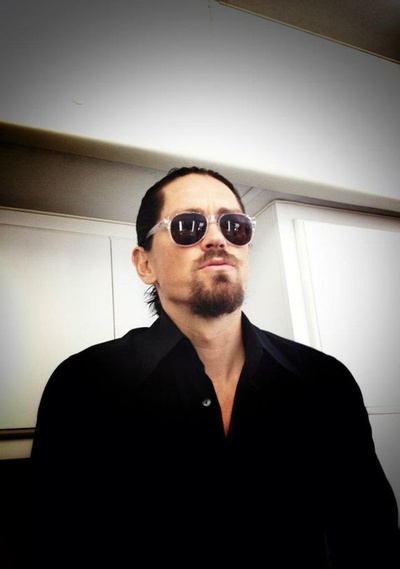 史蒂夫·豪威的写真