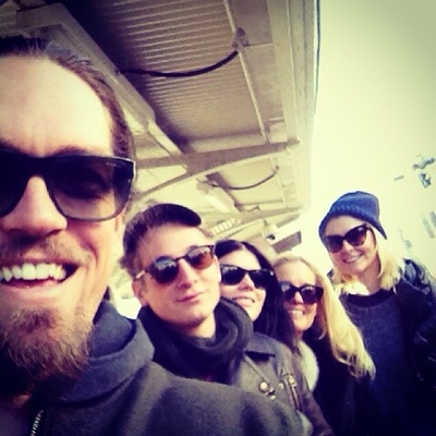 史蒂夫·豪威的写真