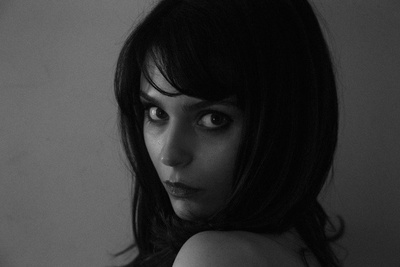 亚利桑德拉·克罗斯内芙的写真