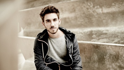 泰欧·盖尔基 的写真