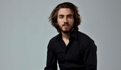 泰欧·盖尔基 的写真