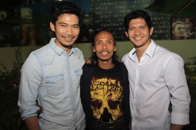 雅彦·鲁伊安的写真-干死那个最矮的