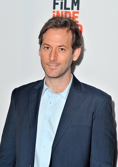 杰夫·拜纳的写真