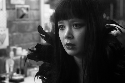 夏洛特·尼克道的写真