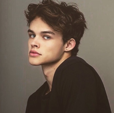 柯伦·沃尔特斯的写真