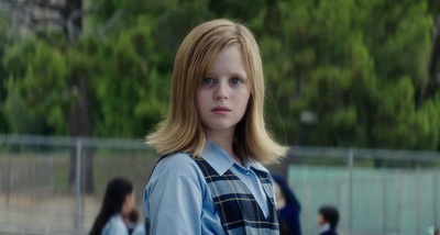 露露·威尔逊的写真