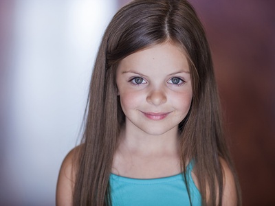 萨马拉·李的写真