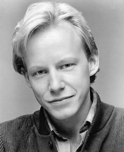 布拉德·格林奎斯特的写真