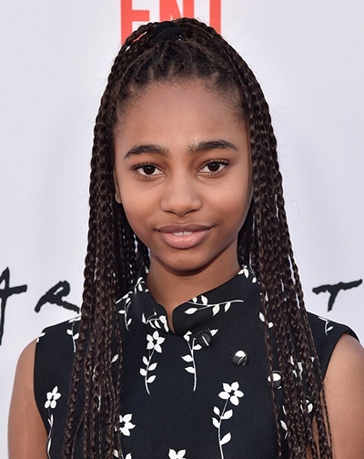 泰勒·巴克的写真