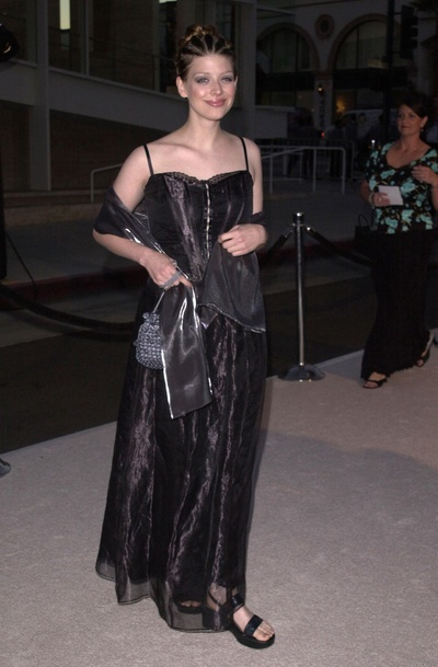 埃博·本森的写真