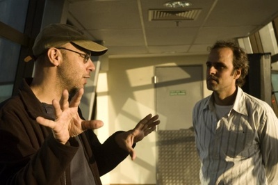 何塞·帕迪里亚的写真