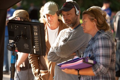 何塞·帕迪里亚的写真