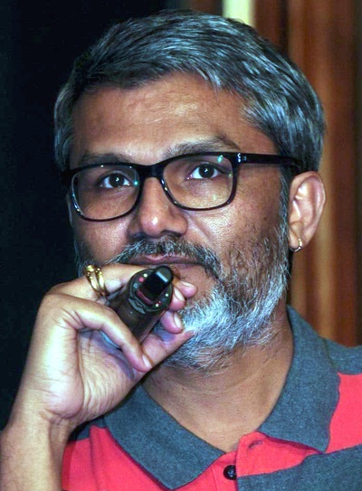 涅提·蒂瓦里的写真