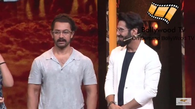 阿帕尔夏克提·库拉那的写真