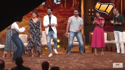 阿帕尔夏克提·库拉那的写真