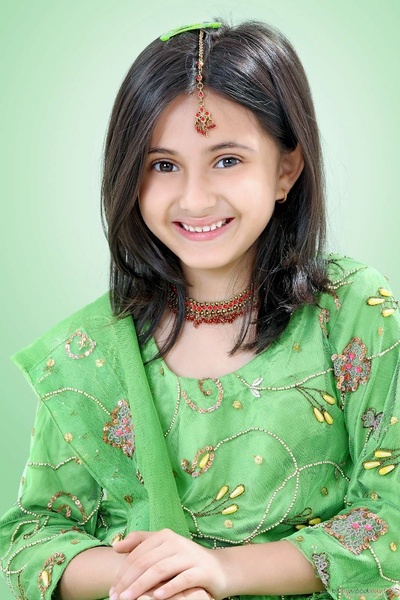 苏哈妮·巴特纳格尔的写真