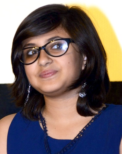 苏哈妮·巴特纳格尔的写真