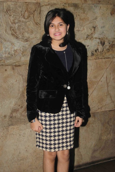 苏哈妮·巴特纳格尔的写真