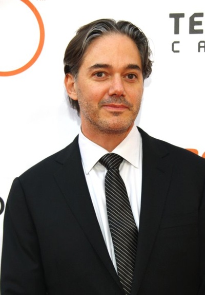 马特·布朗的写真