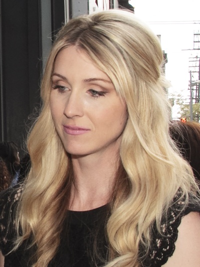 凯莉·弗莱蒙·克雷格的写真