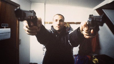 金·波德尼亚的写真